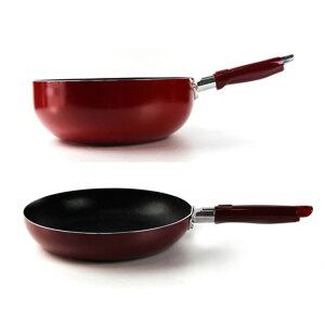 궁중팬 튀김팬 볶음팬 업소용 20 22 24 26 28 30 32