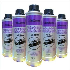 언더코팅리터 수성 건타입 차량방음 부식방지 코팅제 방음 부식방지 하부보호 소음방지 하부코팅