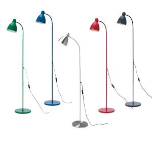 이케아 LERSTA 레르스타 플로어스탠드/조명