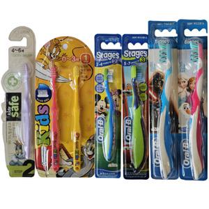 오랄비 유아용칫솔 /어린이용칫솔 /캐릭터