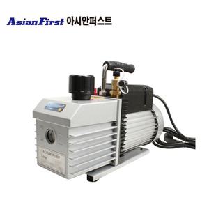 아시안퍼스트 VP-280-220V 진공펌프 9cfm 1마력 R22 410가스 신냉매 구냉매흡입