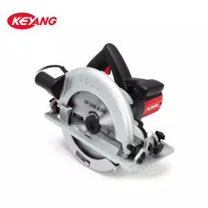 계양 CS235-20 원형톱 235mm 톱날포함 2000W CS-9A후속 알루미늄베이스 전기원형톱