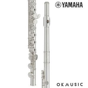 야마하 플룻 YFL222 YFL-222 공식딜러