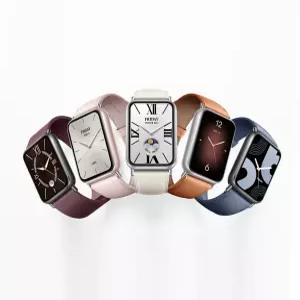 샤오미 미밴드9 PRO 스마트밴드 GPS