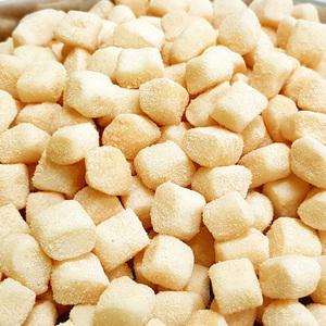 빙수용 인절미 1kg 토핑용 빙수토핑 빙수떡 냉동