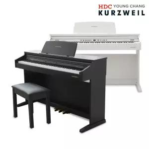 영창 커즈와일 KT1 디지털피아노 전자피아노 해머건반
