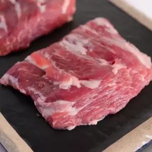 [돌핀양갈비]뉴질랜드 살치살 500g+소스3종 양고기 양갈비 꼬미양 OVATION