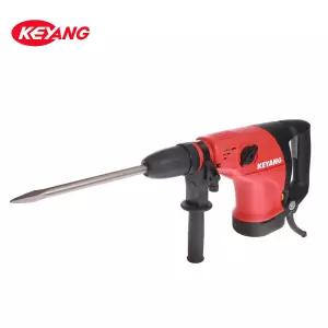 계양 PHD-40 햄머드릴 1100W 속도조절 구리스타입 5kg전기함마드릴