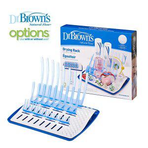 [닥터브라운] 유니버셜 젖병건조대(신형) (신생아,유아,아기,젖병집게,젖병세정제,젖병소독기,젖병솔)