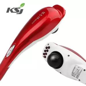 김수자 효도손 목 어깨 핸드안마기 D-1000MR