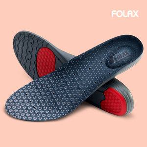 솔리드젤/기능성 인솔 군인 군대 군화 행군 군용 전투화 안전화 운동화 작업화 발 아치 쿠션 신발 깔창 군입대용품 훈련소준비물 족저근막염 평발 요족 교정 등산화 패드 키높이 메모리폼