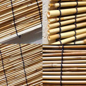 수지씨앤엘 갈대발 4자(대)