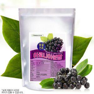 폴란드 아로니아분말300g (001120)