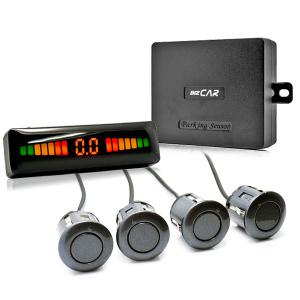 비즈카 후방감지기 B400 일반형 감지센서 후방센서