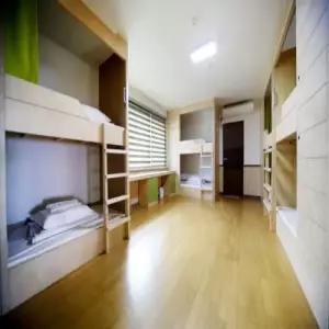 제주 백패커스홈 서귀포