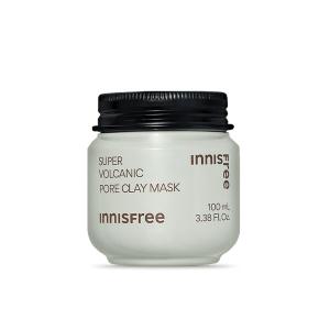 이니스프리 슈퍼 화산송이 모공마스크100m