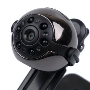 미니캠코더 소형액션캠 초소형카메라 CCTV 블랙박스