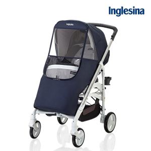 잉글레시나 프리미엄 디럭스 보낭 유모차 커버/방풍