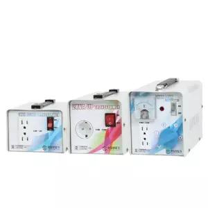 1k 2k 3K 한일트랜스 변압기 국내용 승압 다운 도란스