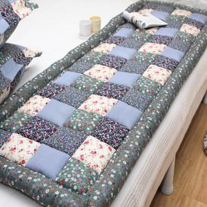 도톰한 수작업 돌 소파 쇼파 2인용 3인용 4인용 패드 방석 여름용 사계절용