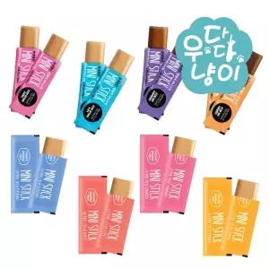 캣퓨어 미니스틱 7g 고양이간식