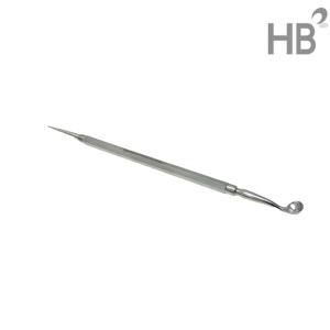 (ARMICO정품) 여드름제거기 15cm / 압출기 여드름 피지 뾰루지 블랙헤드 화이트헤드 제거 압출 핀셋