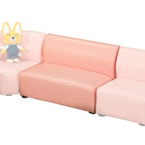(대영쇼파) 유아용 다용도4종-2인용소파
