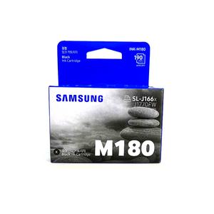 삼성 INK-M180 블랙 SL-J1660 SL-J1663 SL-J1665
