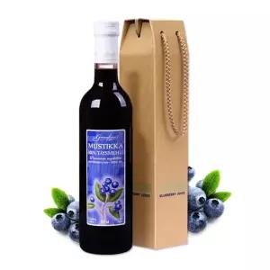 [핀란디아] 그린핀스 블루베리 원액 500ml