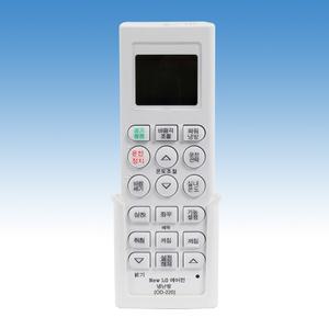 엘지 에어컨 리모컨 벽걸이 스탠드 천장 형 냉방 난방 시스템 에어콘 리모컨 od-220