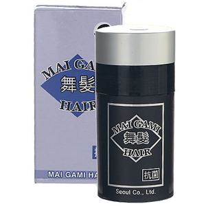 마이가미 흑채 30g/순간증모제/박명수흑채/브이업흑채/박준애즈모/흑채모모/슈퍼밀리언