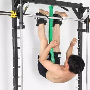 [바디엑스] 그래비티 거꾸리 부츠