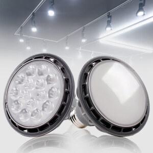 LED PAR30 렌즈형 15W 비츠온