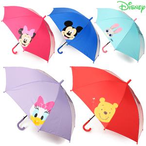 디즈니 마블 미키 MLB 캐릭터 주니어 프리미엄 자동 장우산
