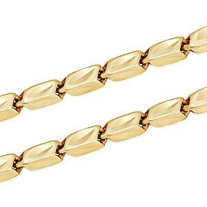 [새미쥬얼리]14k 베누스 남자 체인 목걸이