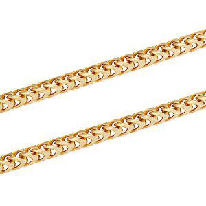 [새미쥬얼리]14k 안단테 남자 체인 목걸이