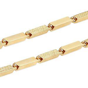 [새미쥬얼리]14k 카리스 남자 체인 목걸이