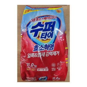 LG 수퍼타이 베이킹소다 11kg