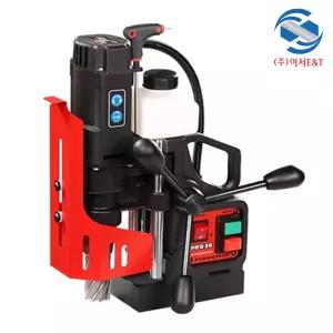 PROMOTECH 프로모테크 마그드릴 PRO36 마그네틱 수동 드릴링머신 프로모텍