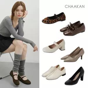 [착한구두] F/W 오피스룩 슈즈 기획전-겨울데일리 펌프스-메리제인-플랫-출근룩-하객룩~