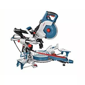 보쉬 각도절단기 슬라이딩 GCM 8 SDE 8인치