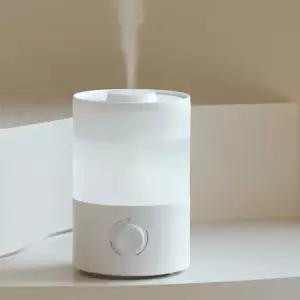 [듀플렉스/에어보나] 대용량 통세척 가습기 가열식&초음파 가습기 무드등 상부급수 모음전