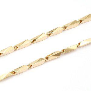 [새미쥬얼리]14k 비포 럭셔리 남자 체인 목걸이