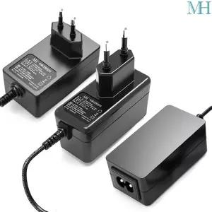 9V 0.5A 벽걸이형 아답터  9V0.5A 9V1A 9V2A 9V3A/9V 0.5A/9V 1A/9V 2A/9V 3A/9V 500MA/AC DC 아답타 직류전원장치 전원