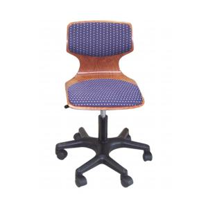 하이팩회전의자 HS-507