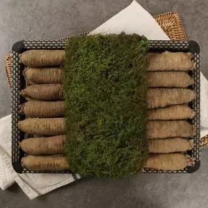 [동횡성농협][1/26일(월)순차출고][동횡성농협] 강원도 더덕선물세트_더덕 1kg