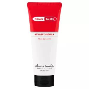 파워풀엑스 리커버리크림 플러스 100ml 파워풀크림