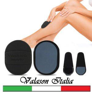 [갓샵]발라손 이탈리아 고급 제모패드 겨드랑이 다리제모