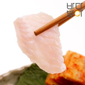 목포홍어, 800g 저온숙성 모듬 회 무침 삼합 탕 전