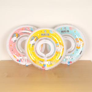 나이비 신생아 아기 목튜브 스윔맘 보행기 유아 튜브